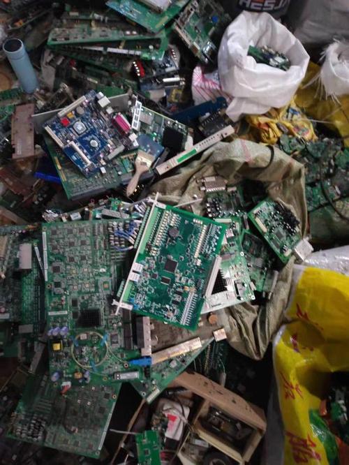 通讯设备回收的绿色通道 盐源废品厂产品解析与服务倡议